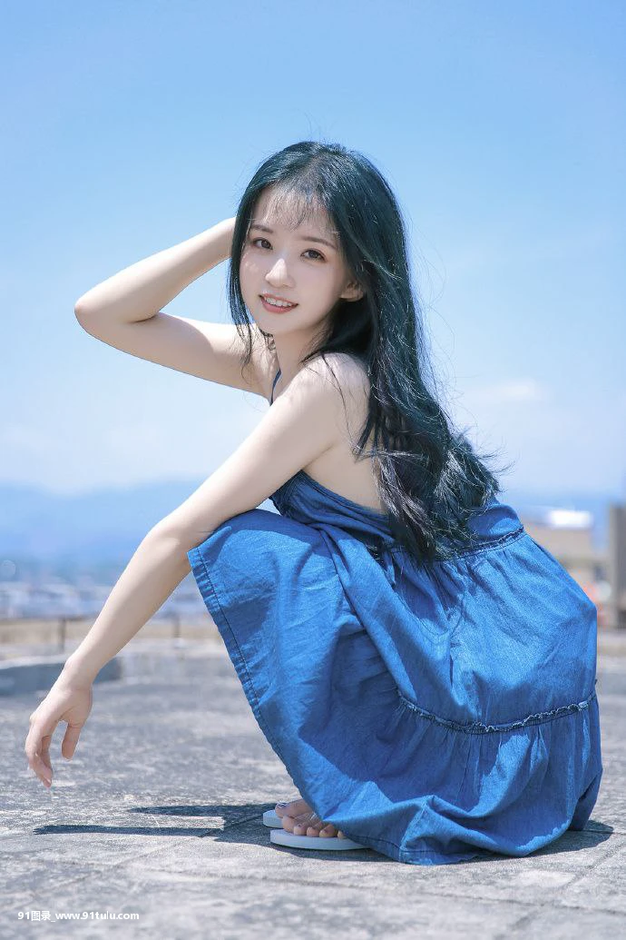清纯小妹 [24P][李敖 裸照]