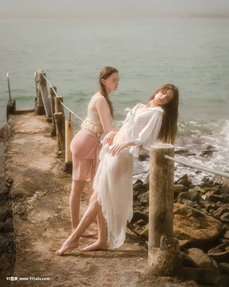 纯纯的少女风 [21P][appleid 変更 写真]