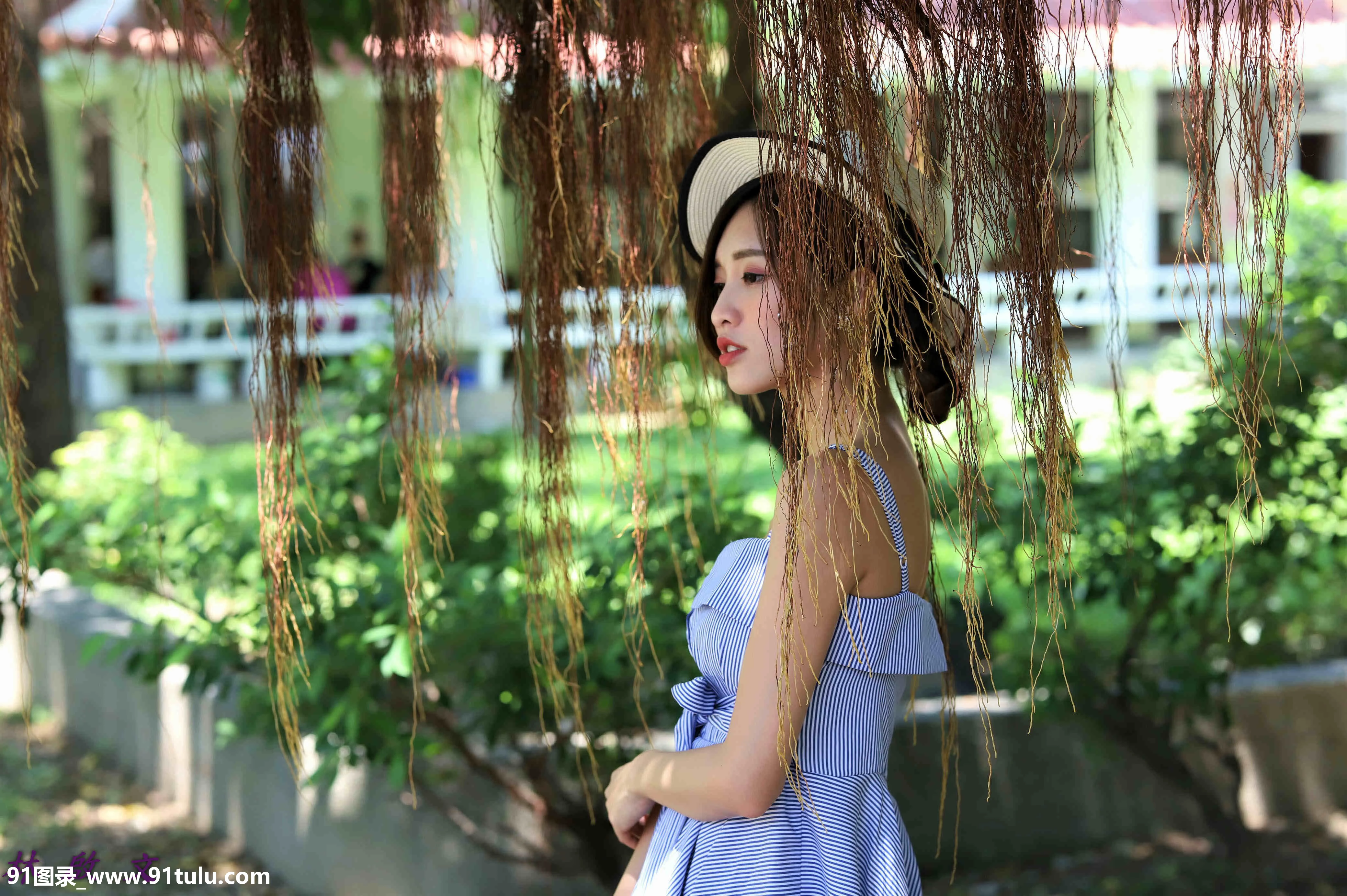 清纯靓丽邻家女孩 [34P][植村 あかり 写真 集]
