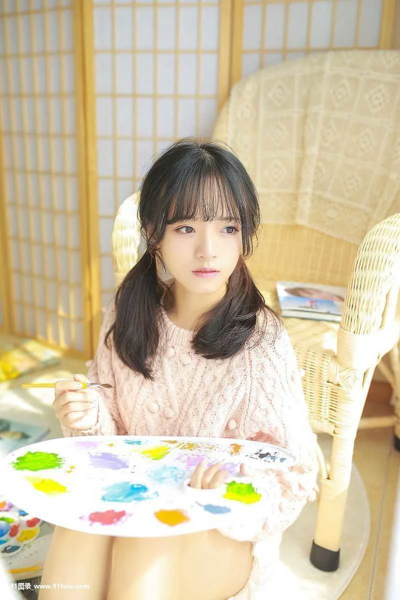 少女画 [17P][ベビー パッド おぎゃー 写真 館]