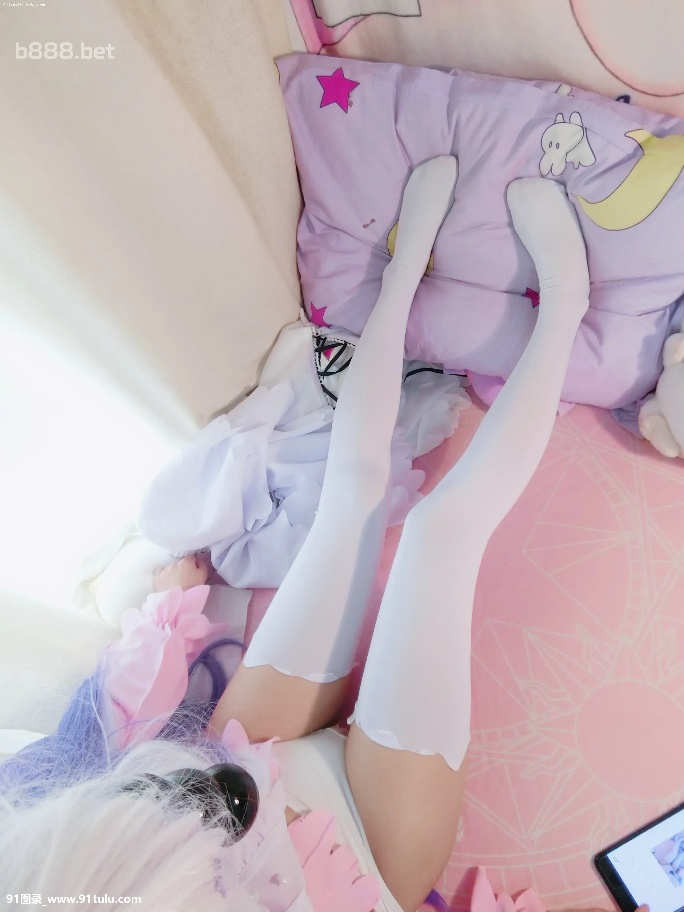 Kobayashi san chi no maid dragon   Kanna Kamui cosplay [73P][ベトナム戦争 写真]