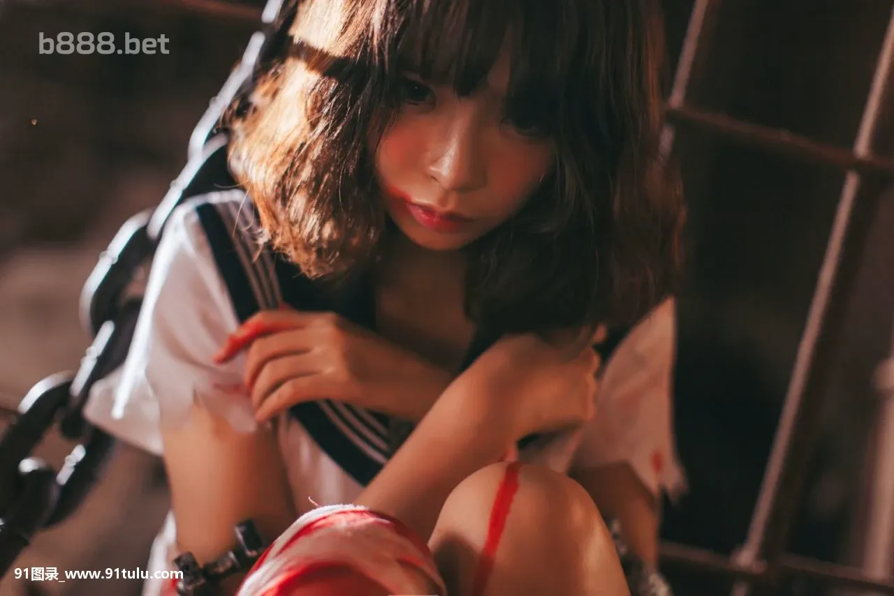 疯猫ss   被囚禁的少女VIP福利帖   Hardcore schoolgirl cosplay [43P][エコー 写真 サイズ]