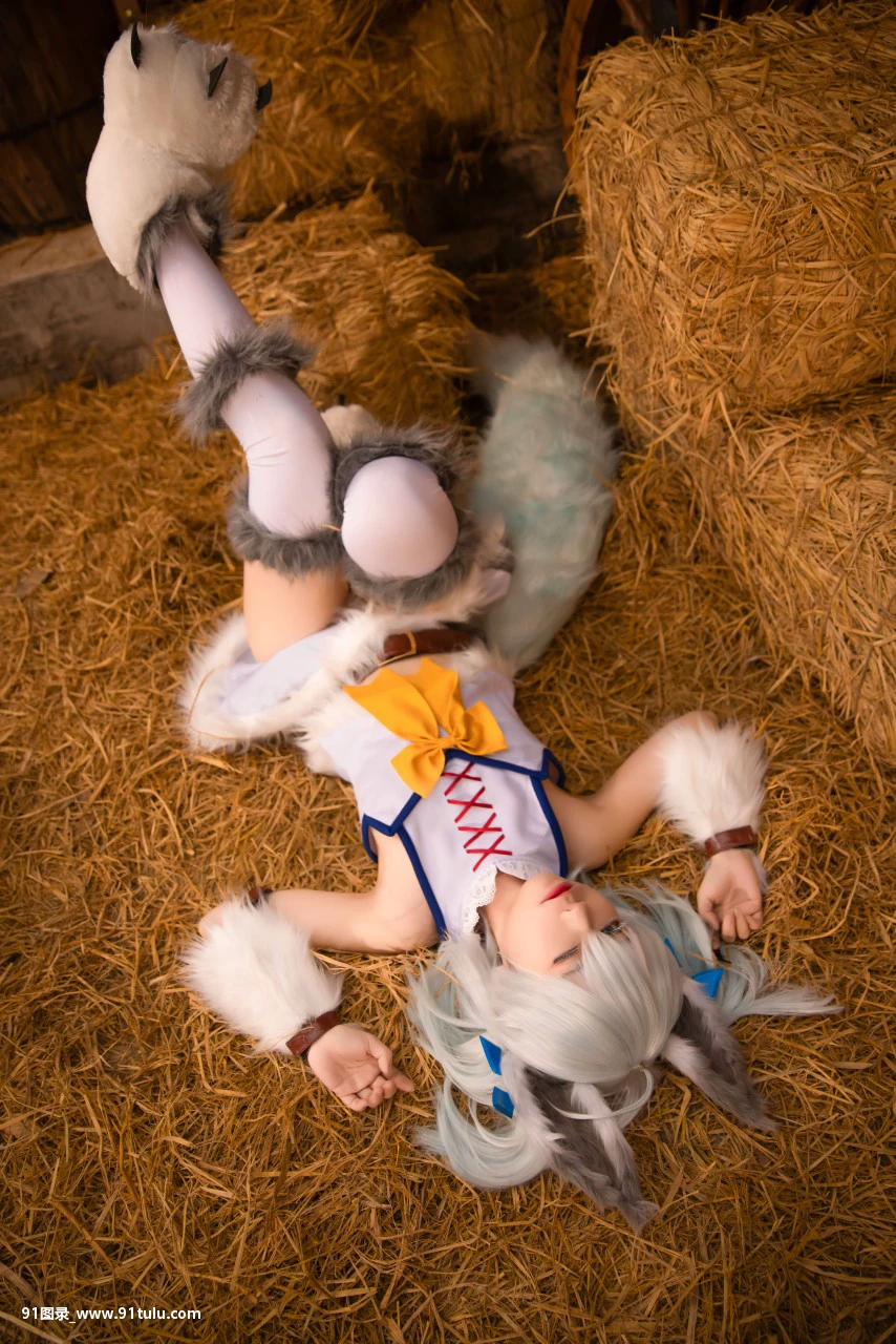 COSPLAY妖狐 [42P][写真 ポーズ 流行り]