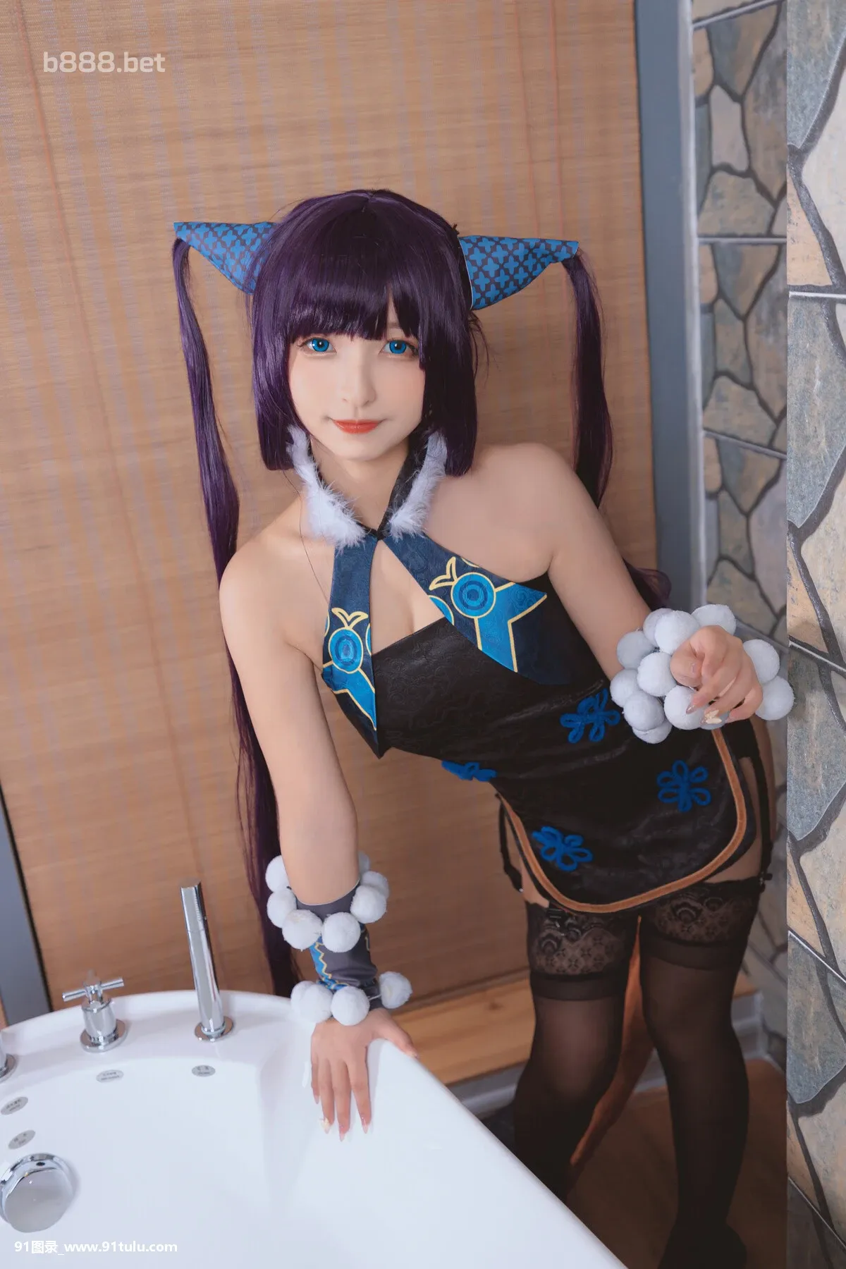 Cosplay [神楽坂真冬] 极楽の氷 [74P][iphone 写真 ローカル 削除]