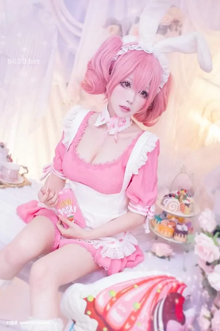 Cosplay by Mon梦   26P) [25P][iphone 写真 破損]