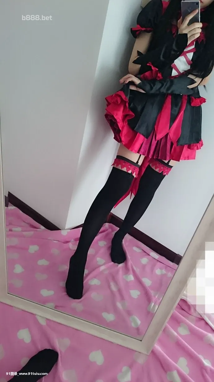 Rory Mercury Cosplay 萝莉麦丘利 [28P][photoshop 写真 ブログ]