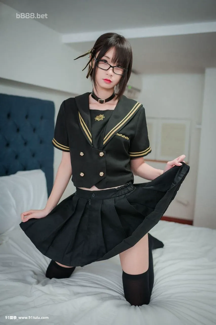 风之领域 078   Loli cosplay girl long leg collection [44P][写真 加工 コラージュ たくさん]