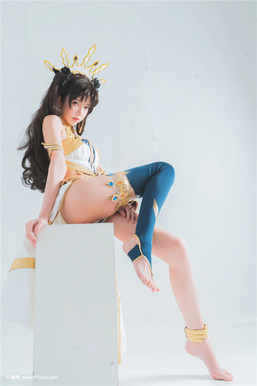 Cosplay斗罗大陆 [44P][エーアイ 写真]