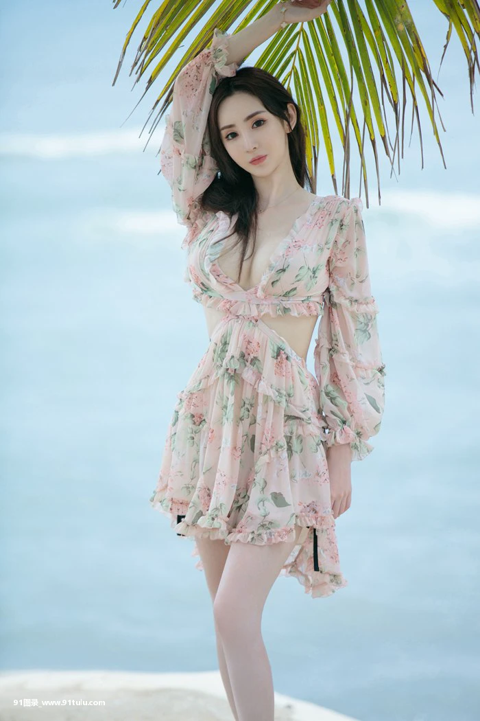 爆乳御姐于思琪海边风情诱人心魄 [65P][成人式 写真 家族]