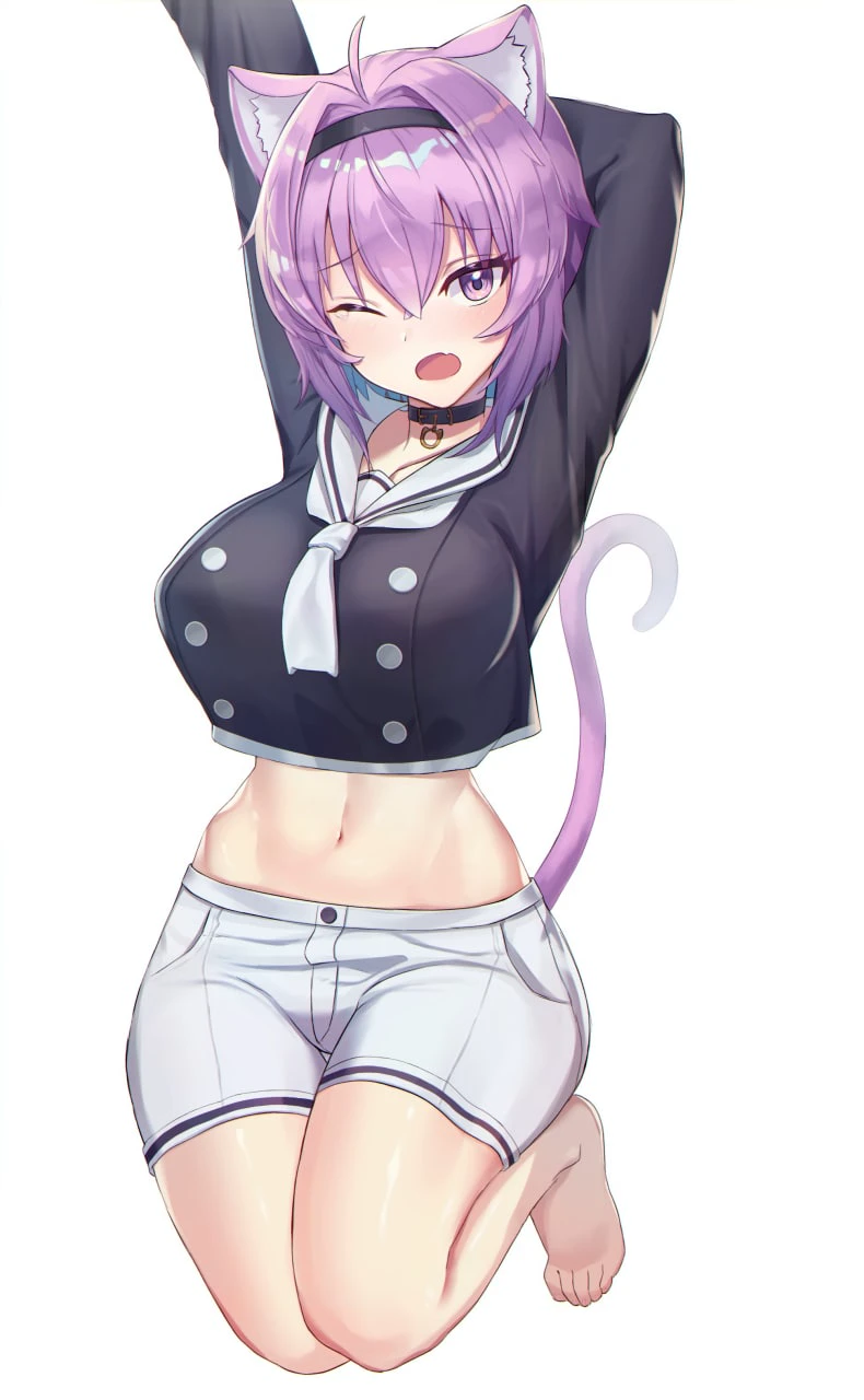 巨乳妖姬 [22P][红 毯 走光]