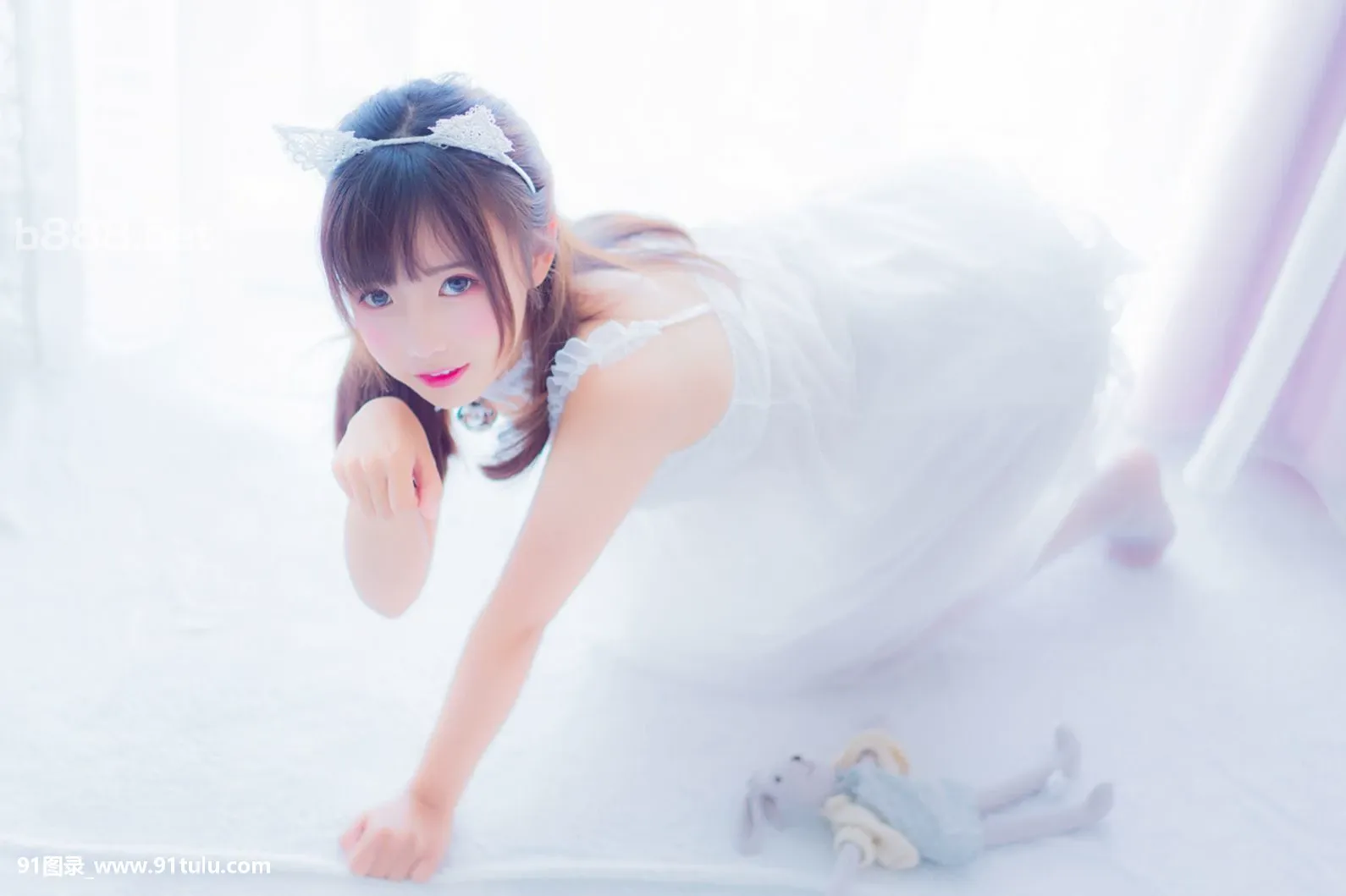风之领域 0184 [48P][アンダーヘア 処理 写真]